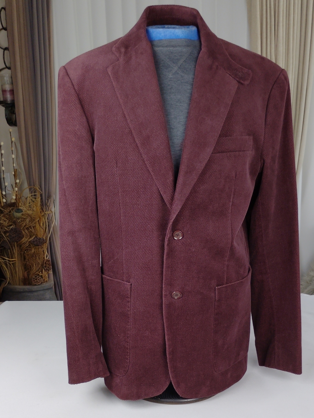 Marc Ecko Men's Sport Coat
